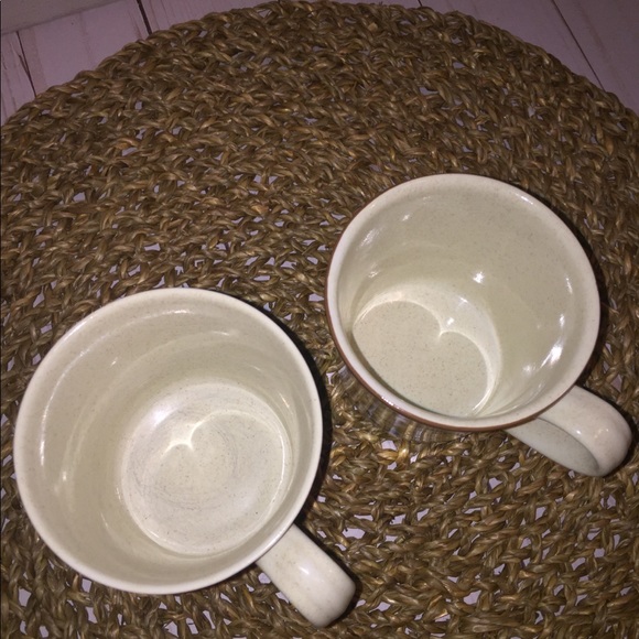 Royal Doulton Wild Cherry Teacups - Picture 4 of 4